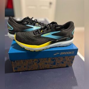 Mens Brooks Ghost 16